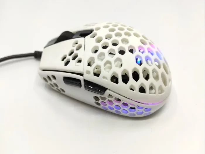 Logitech G203 ModTHIS IS NOT MINE!THIS IS BY K4mi1