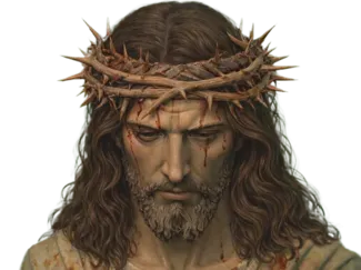 Jesus Christ – Crown of Thorns (3D Model)