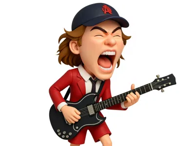 Angus ACDC