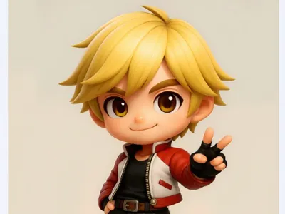 rock garou