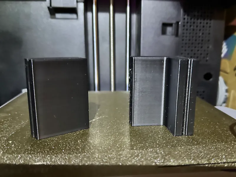 Custom Size Mold Walls 