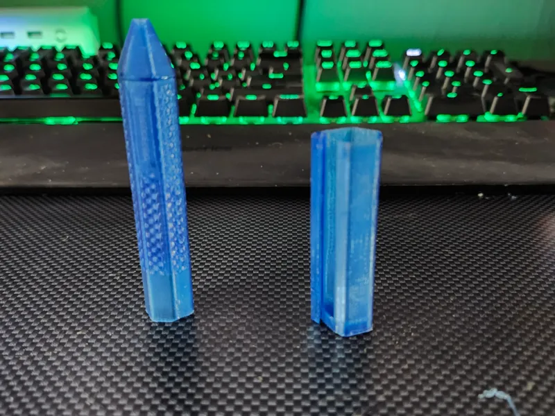 Mech Pencil