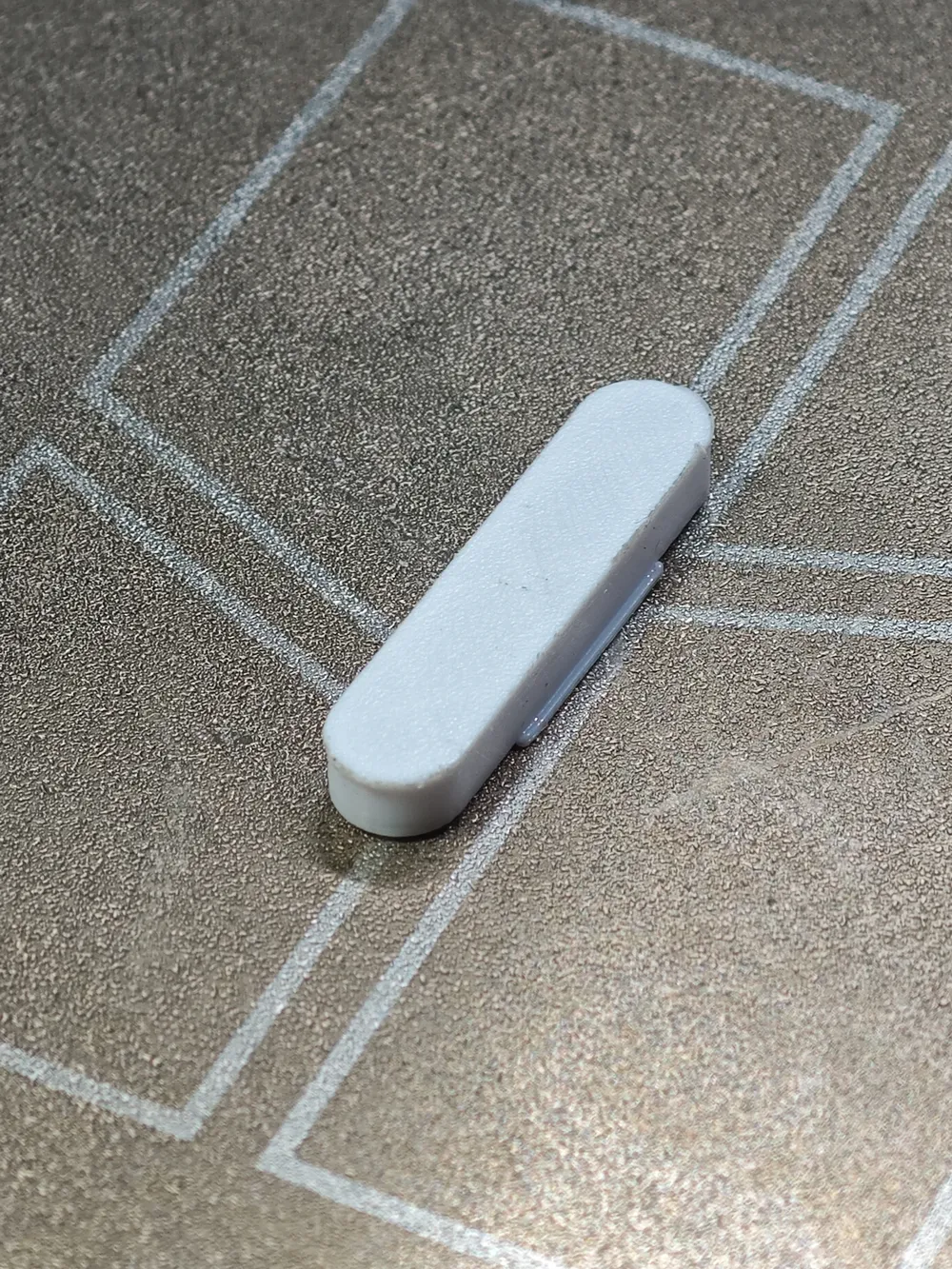 Generic Electric Screwdriver Upgrade Button Model - Free 3D Print Model ...