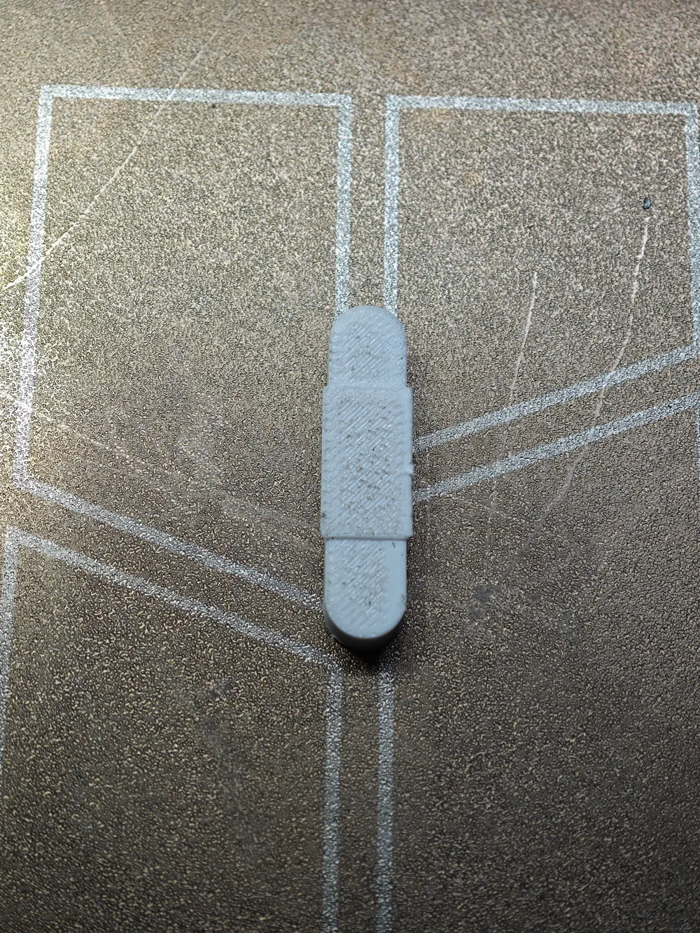 Generic Electric Screwdriver Upgrade Button Model - Free 3D Print Model ...