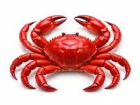 Crabe articulé — photo 1