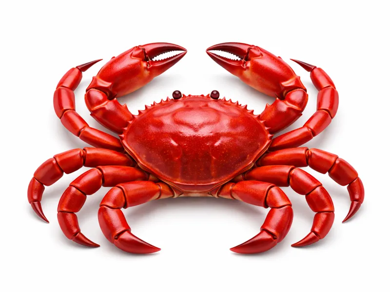 Crab