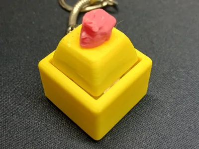 Trump Head Clicker