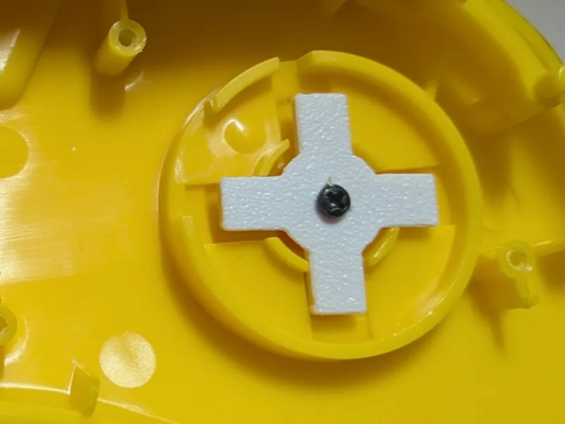 Arcade1UP Dpad Replacement
