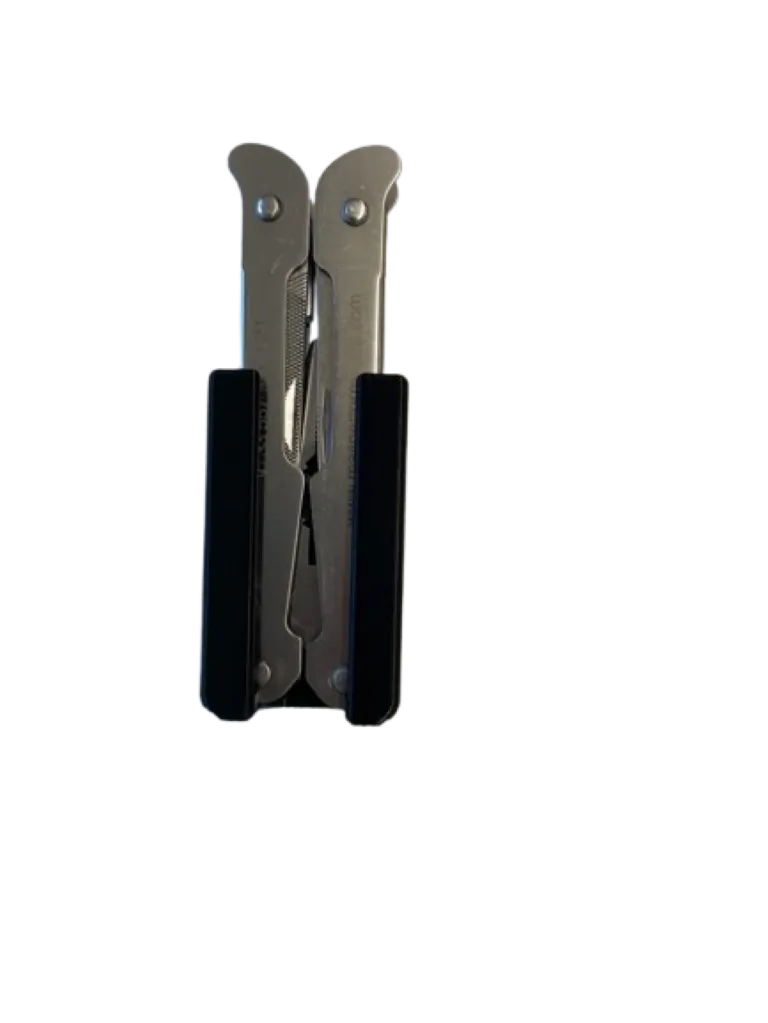 Multitool belt holder
