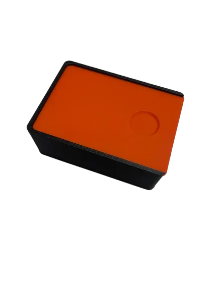 Universal Parametric Box - Fusion360
