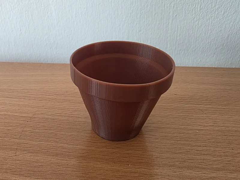 pot