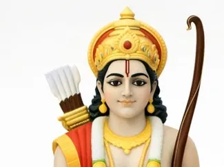 shree ram bhagwan
