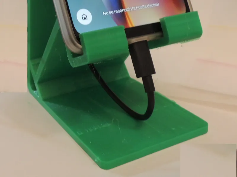 Phone Holder large screen