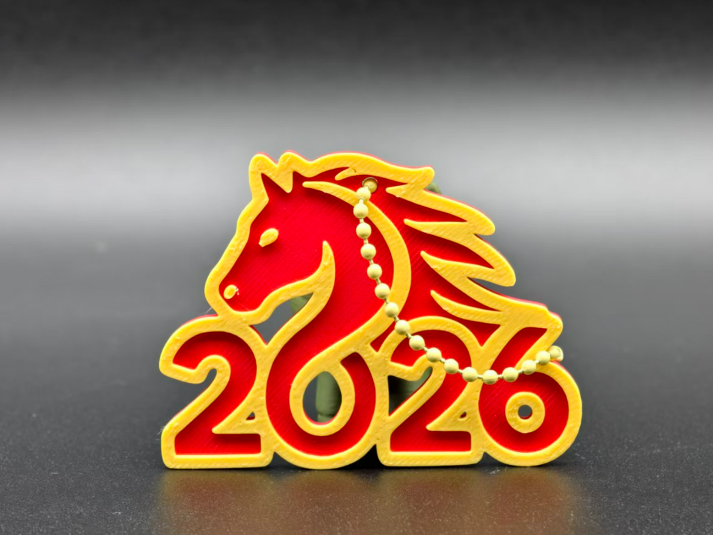 【2026马年】包挂