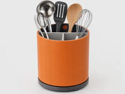 Utensil Holder