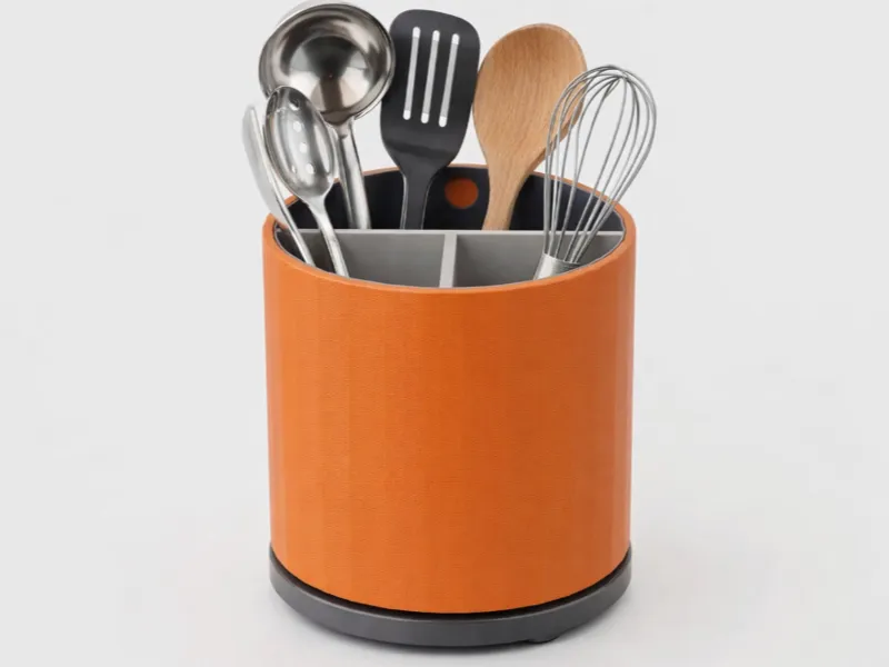 Utensil Holder
