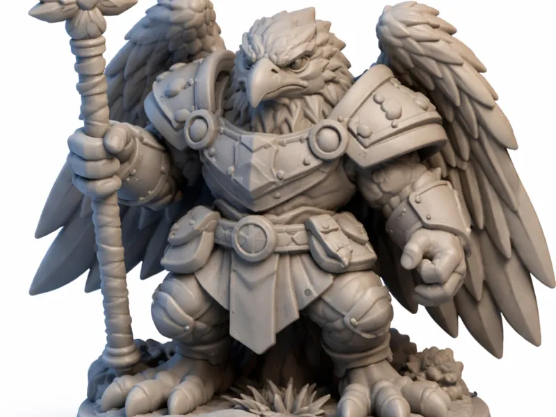 Aarakocra