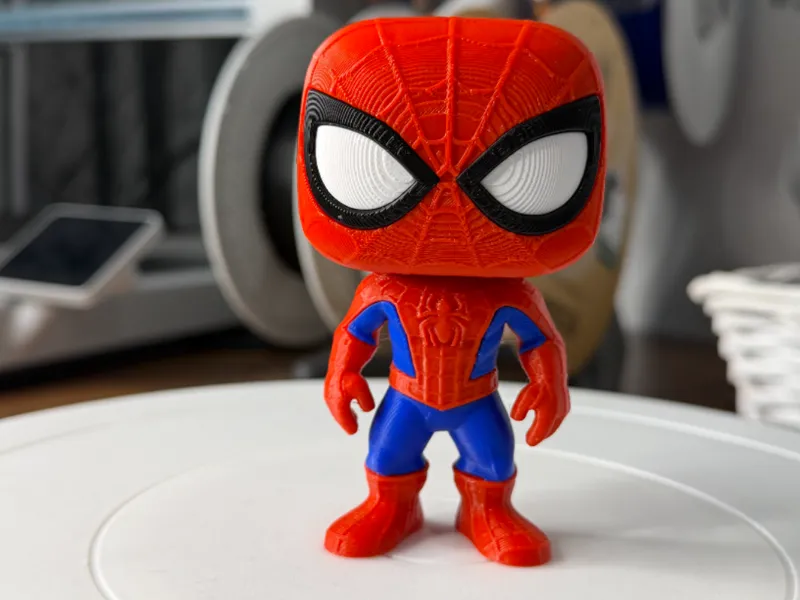 FANKO POP SPEIDERMAN