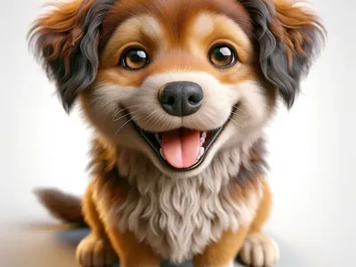 dog  