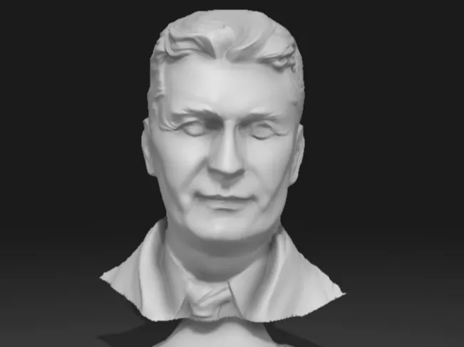 Tomáš Baťa - bust