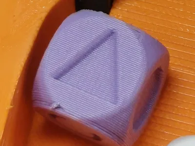 Shape dice