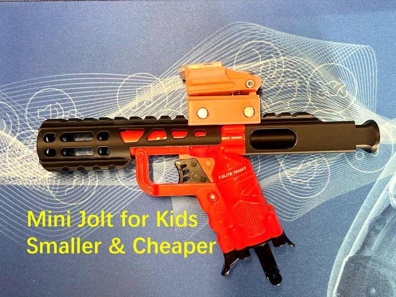 JOLT MINI FOR KIDS