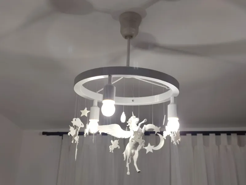 LED light