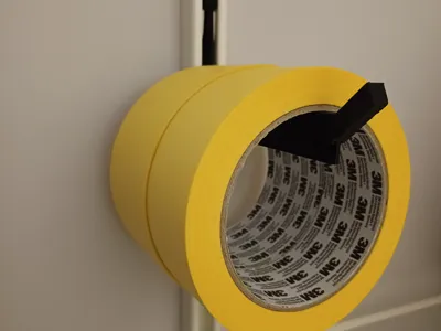 Ikea Boaxel Pen&Tape holder