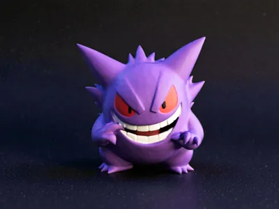 gengar