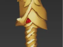 Sword of Fire