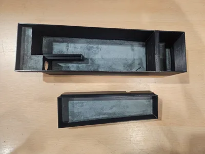 Fisker Ocean Center Console Organizer