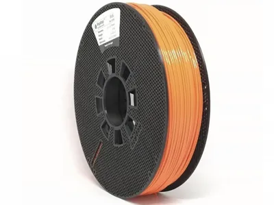 Printable Spool with visible Infill