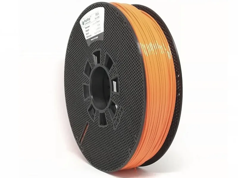 Printable Spool with visible Infill
