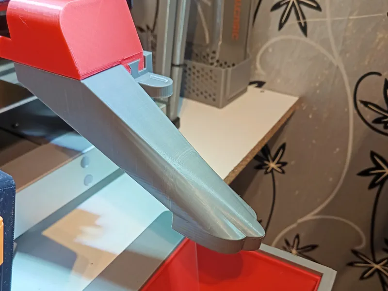 Anycubic Kobra 3 Poop "ALL IN ONE" 