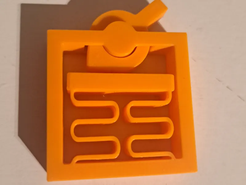 Fidget switch