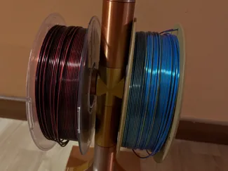 Filament ständer