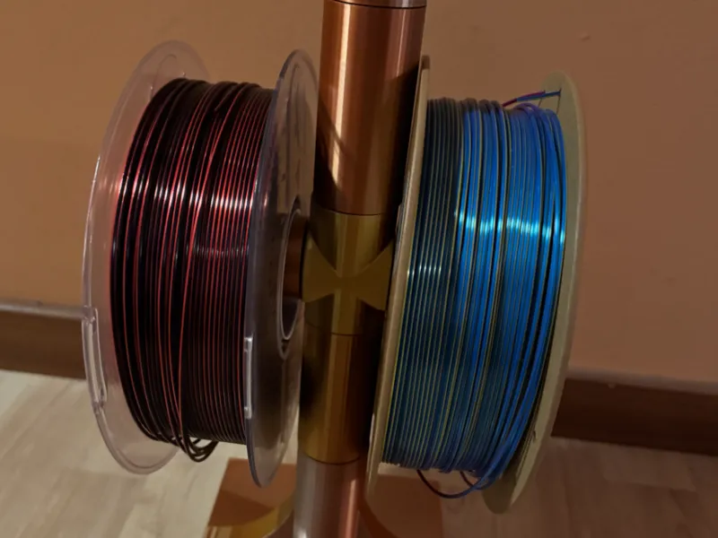 Filament ständer