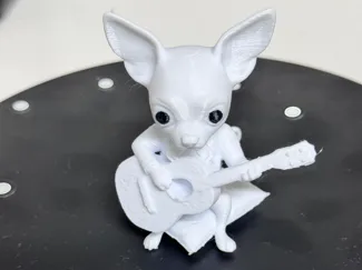 CHIHUAHUA MARIACHI