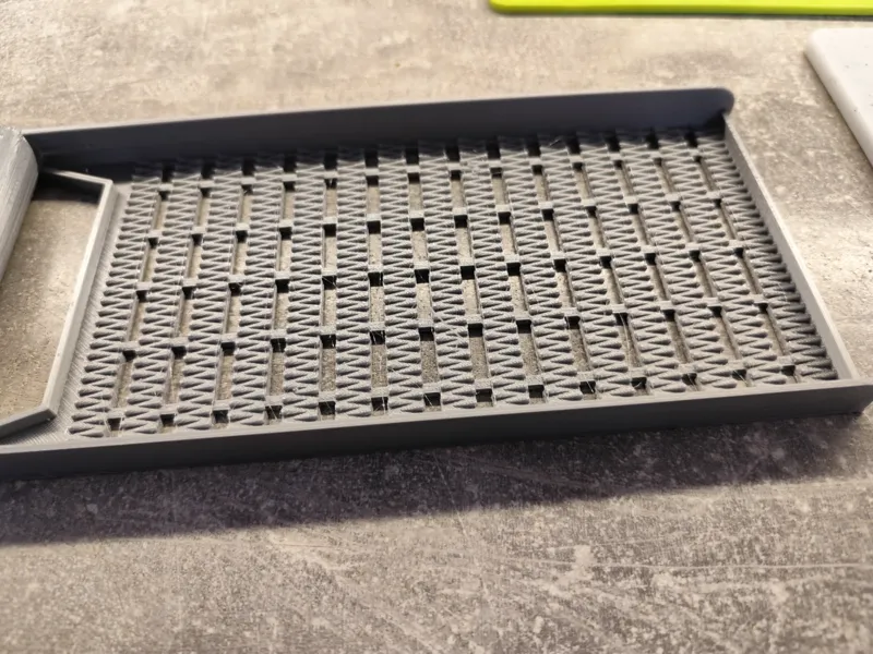 vegetable grater