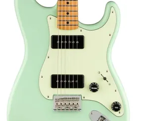 Noventa Strat Pickguard