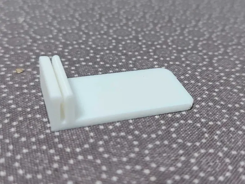 label holder - Free 3D Print Model - MakerWorld