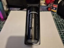 Gridfinity Flashforge Adhesive Box
