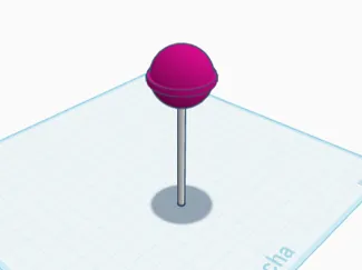 lollipop new model