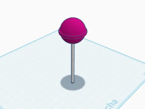 lollipop new model
