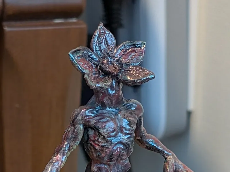 Demogorgon Spawn (DND / TTRPG)