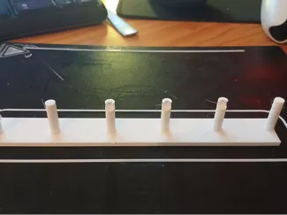 MINI Hanger