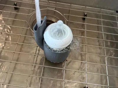 Baby Bottle Warmer