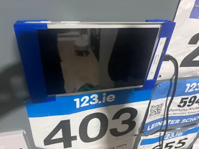 Universal Tablet Mount
