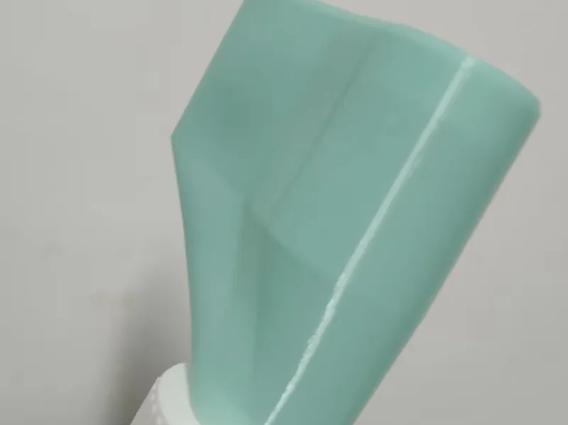 糖浆泵头防尘罩