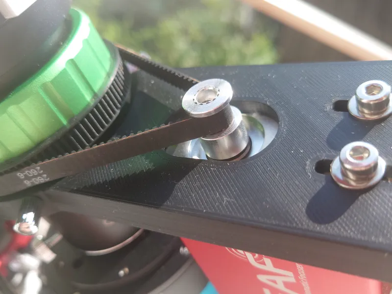 Kit for autofocus Sky-Watcher Evoguide 50ED
